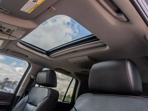 Used 2017 Chevrolet Tahoe Premier image 26