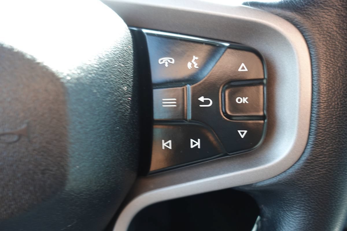 Used 2024 Ford Bronco Big Bend AWD/4WD image 47