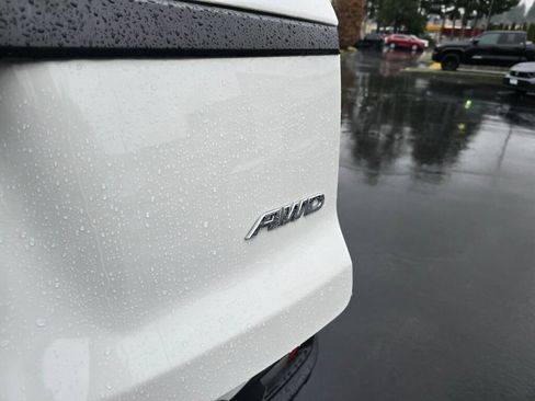 Certified 2023 Honda Passport EX-L image 9