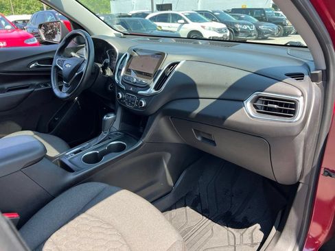 Used 2020 Chevrolet Equinox LT AWD/4WD image 30