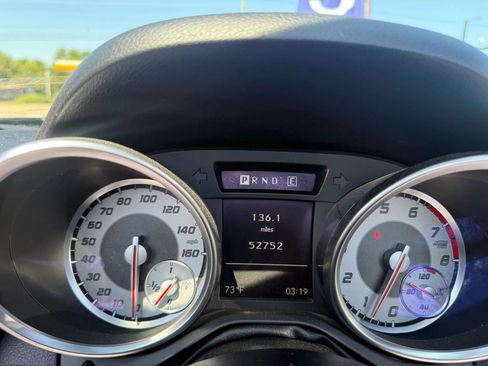 Used 2013 Mercedes-Benz SLK 250 w/ Premium I Pkg image 22