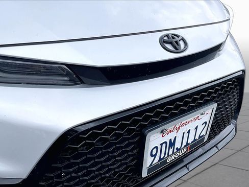 Used 2022 Toyota Corolla SE FWD image 29