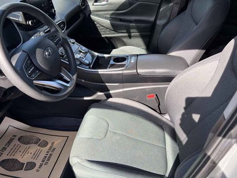 Used 2021 Hyundai Santa Fe SE image 10