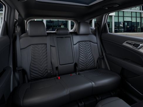 New 2026 Kia Sportage X-Pro Prestige AWD/4WD image 17