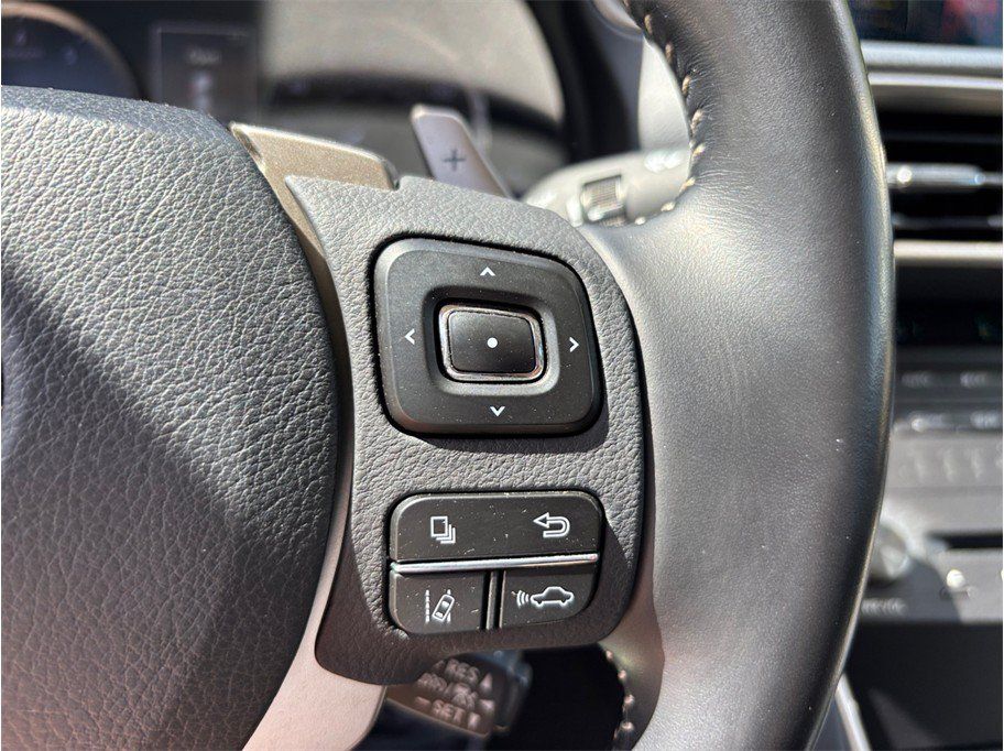 Used 2020 Lexus IS 300 AWD w/ Accessory Package image 23
