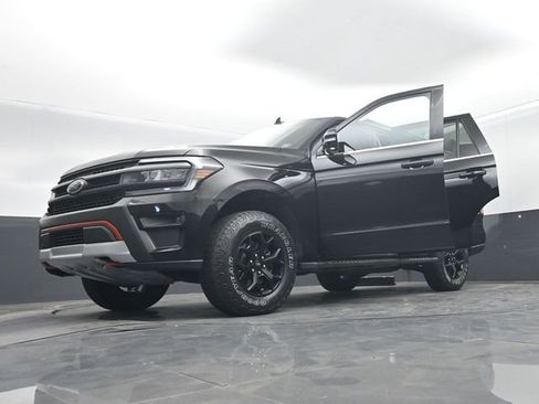 Used 2022 Ford Expedition Timberline AWD/4WD image 74