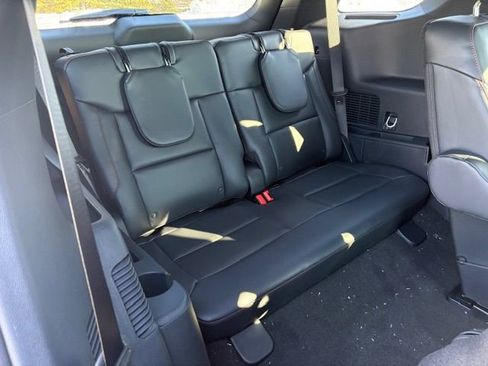 New 2026 Ford Explorer ST w/ Sun And Sound Package AWD/4WD image 31