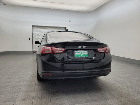 Used 2021 Chevrolet Malibu LT w/ Midnight Edition image 6
