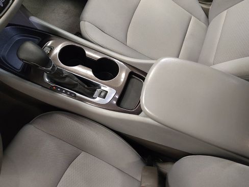 Used 2023 Chevrolet Malibu LS w/ Driver Confidence Package FWD image 26