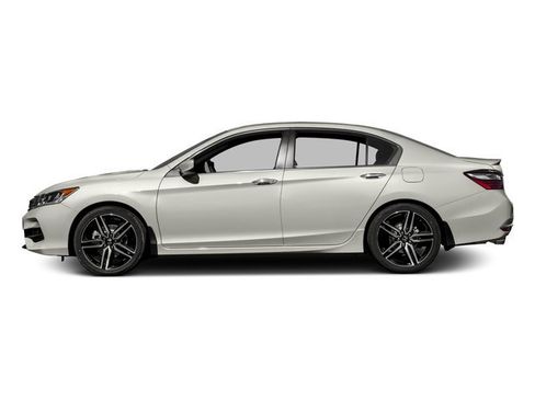 Used 2017 Honda Accord Sport image 3