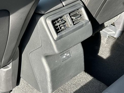 Used 2025 MAZDA CX-50 AWD 2.5 S w/ Cargo Package image 29