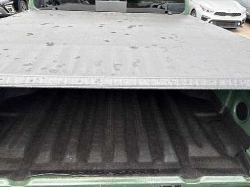 Certified 2024 Nissan Frontier PRO-4X w/ Technology Package AWD/4WD image 9