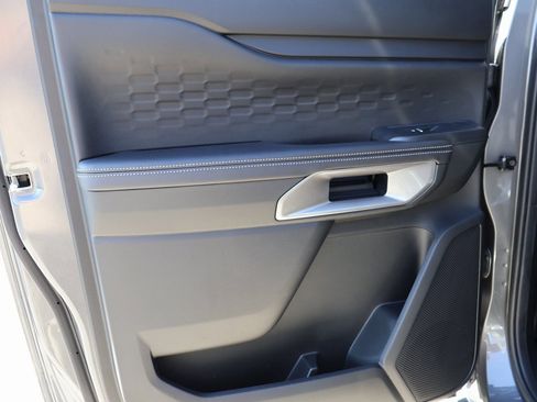 New 2025 Ford Ranger XLT w/ Equipment Group 301A High image 16