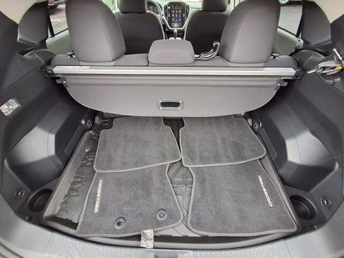 Certified 2025 Subaru Crosstrek 2.0i Premium w/ Crosstrek Mirror Package image 12