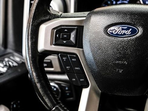 Used 2021 Ford F250 Lariat w/ Chrome Package image 14