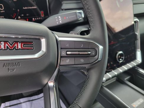 New 2025 GMC Acadia Elevation w/ Elevation Premium Package image 13