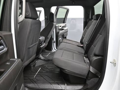 Used 2024 Chevrolet Silverado 3500 LT w/ Convenience Package AWD/4WD image 16