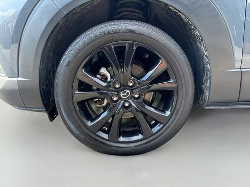 Used 2022 MAZDA CX-30 AWD 2.5 S w/ Preferred Package image 31