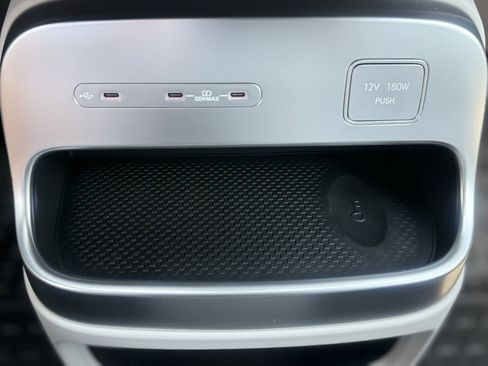 New 2026 Hyundai Ioniq 9 SEL image 32