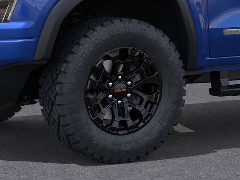 New 2026 GMC Canyon Elevation w/ Convenience Package image 9