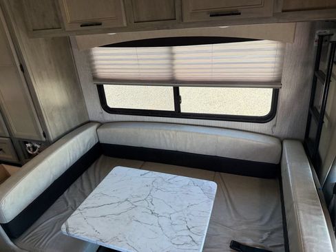 Used 2022 Ford E-350 and Econoline 350 Super Duty w/ Motorhome Prep Package RWD image 17
