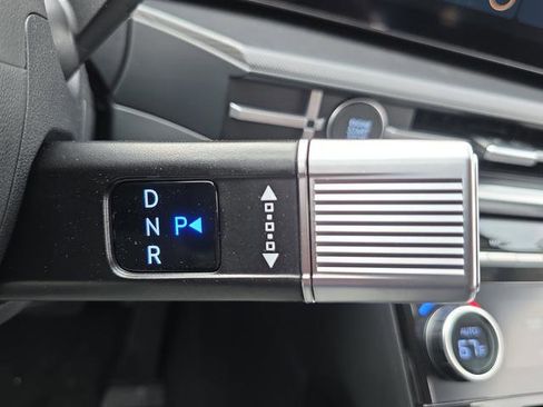 New 2026 Hyundai Santa Fe SE AWD/4WD image 20