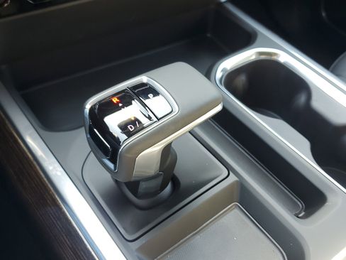 New 2026 GMC Sierra 1500 Elevation w/ Elevation Premium Package image 20