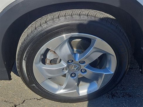 Used 2016 Honda HR-V LX image 7