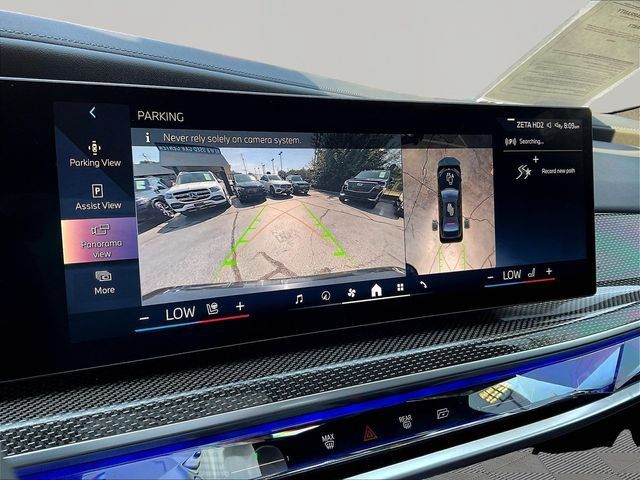 Used 2023 BMW 740i RWD image 16
