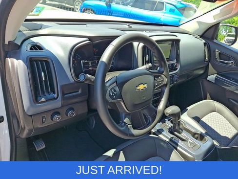 Used 2016 Chevrolet Colorado Z71 AWD/4WD image 10
