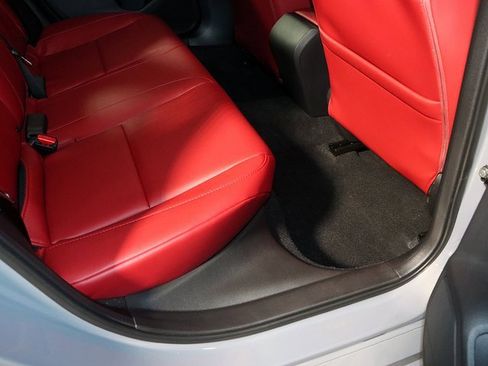 Used 2026 Acura Integra A-Spec image 29