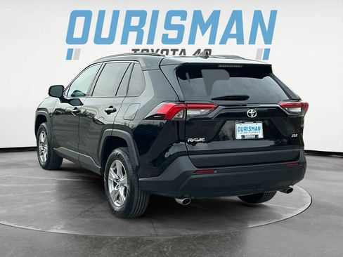 Used 2023 Toyota RAV4 XLE image 5