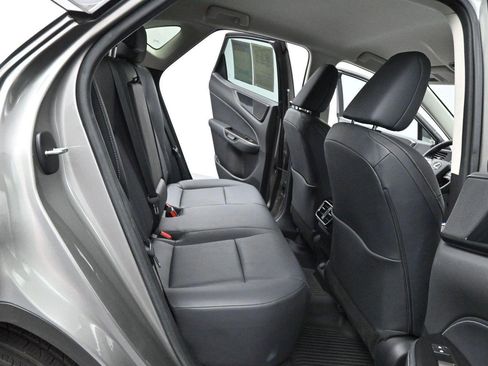 Used 2022 Lexus NX 250 FWD w/ Towing Package (2000 Lbs) image 31