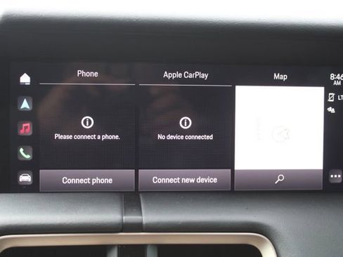 Used 2022 Porsche Taycan 4S image 23