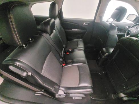 Used 2018 Dodge Journey Crossroad image 19