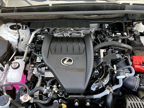 Used 2025 Lexus NX 350 AWD w/ Premium Package image 33