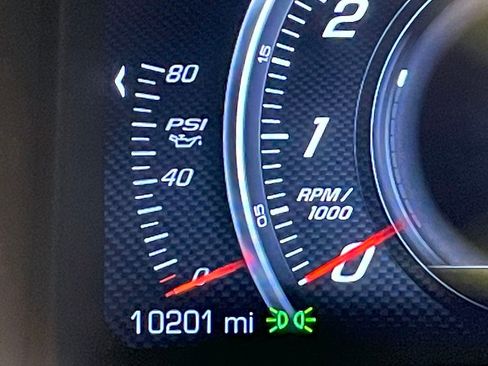 Used 2015 Chevrolet Corvette Stingray Coupe w/ 2LT Preferred Equipment Group image 65