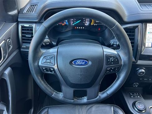 Used 2019 Ford Ranger Lariat w/ Equipment Group 501A Mid image 15