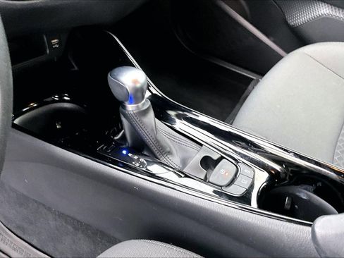 Used 2022 Toyota C-HR Nightshade FWD image 14