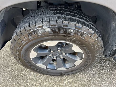 Used 2019 RAM 1500 Rebel w/ Rebel Level 2 Equipment Group AWD/4WD image 12