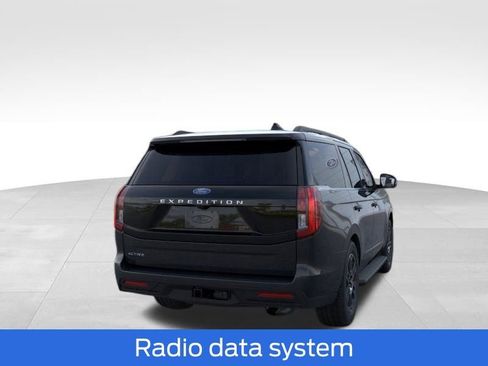 New 2025 Ford Expedition Active AWD/4WD image 10