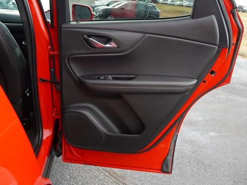Used 2020 Chevrolet Blazer RS image 20