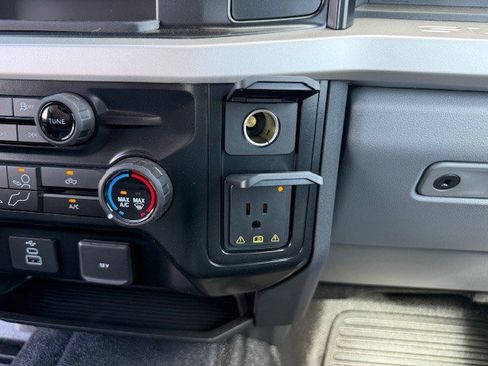 New 2026 Ford F450 XL image 13