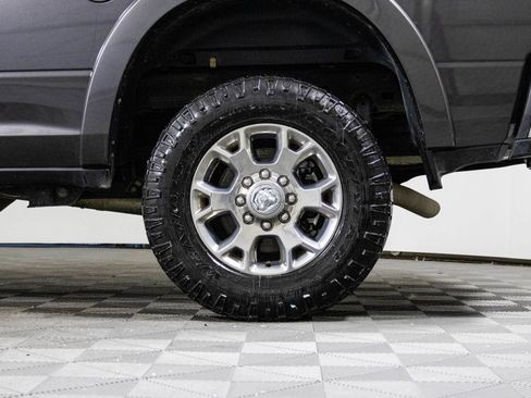 Used 2021 RAM 2500 Laramie image 46