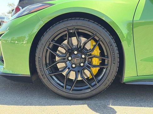 Used 2026 Chevrolet Corvette Z06 image 10