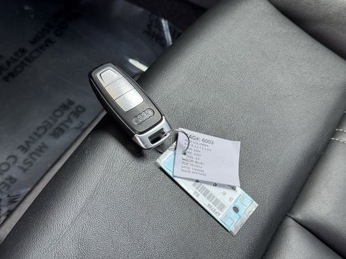 Used 2024 Audi A3 2.0T Premium image 35