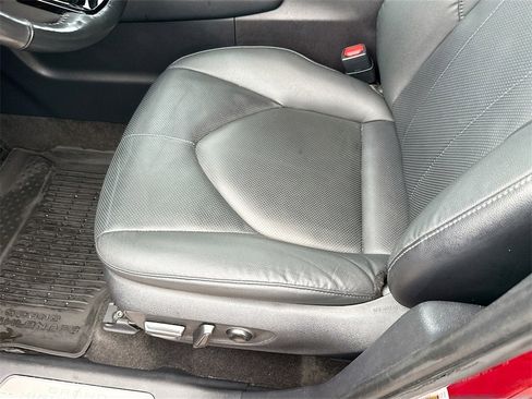 Used 2024 Toyota Grand Highlander Platinum image 20