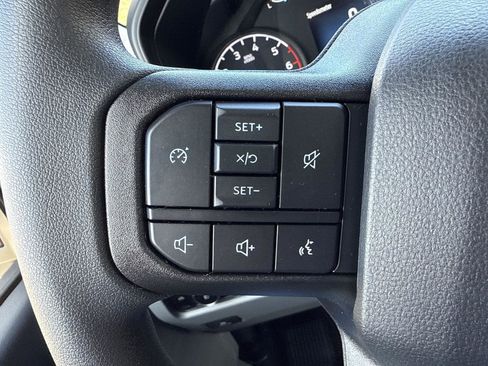 New 2026 Ford F250 XL w/ STX Appearance Package AWD/4WD image 21