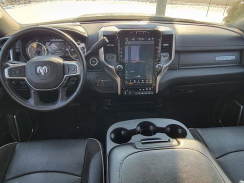 Used 2024 RAM 2500 Laramie image 27