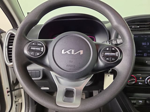 Certified 2024 Kia Soul LX w/ Option Group 015 FWD image 20